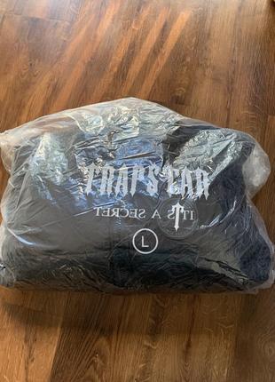 Жилетка trapstar трепстар
