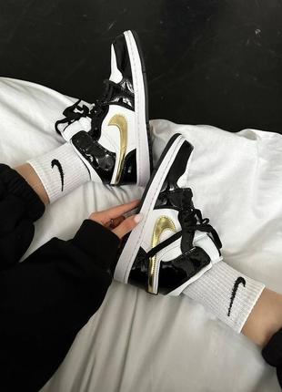 Кросівки nike air jordan // кросівки найк