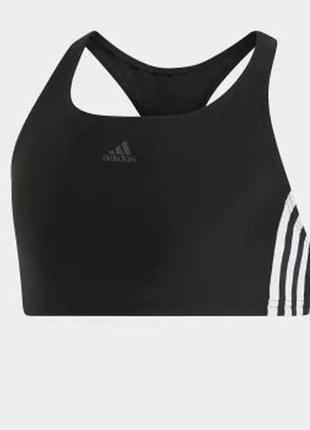 Топ від купальника adidas