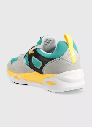 Кросівки puma3 фото
