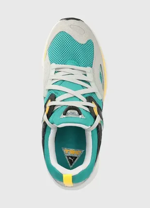 Кросівки puma4 фото