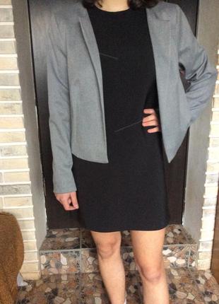 Женский пиджак