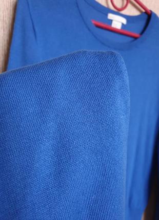 Красивый, нежный, яркий, стильный свитер, свитшот от h&m3 фото