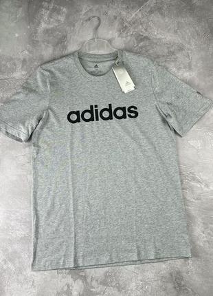 adidas мужская спортивная футболка оригинал7 фото