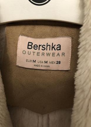 Жилетка bershka3 фото