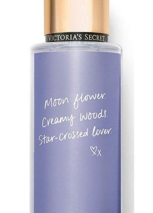 Спрей для тела midnight bloom victoria’s secret2 фото