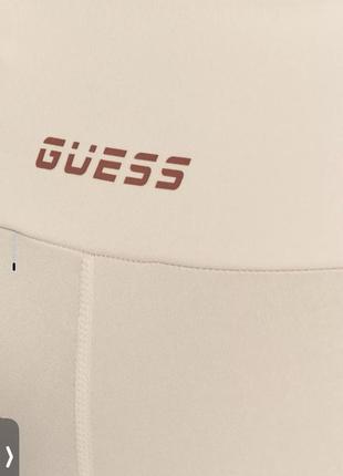 Легинсы, лосины, новые, guess3 фото