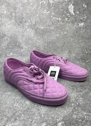 Кросівки vans