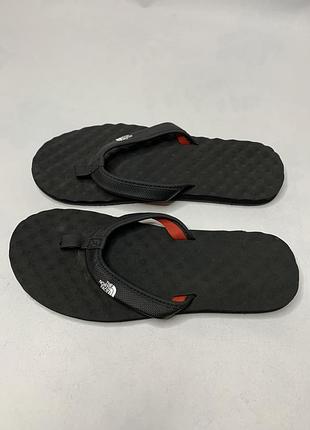 Вьетнамки the north face
