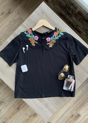Футболка zara