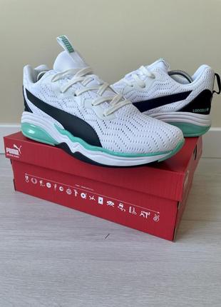 puma lqd cell PUMA RS Dreamer Purple Heart