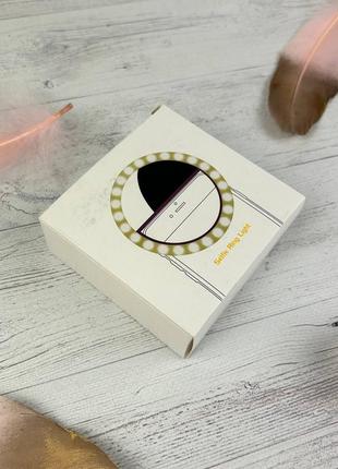 Кольцо светодиодное для селфи