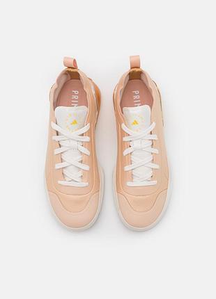 Кросівки кеди для фітнесу adidas by stella mccartney treino