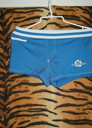 Супер шорти р. 50\52-95грн.