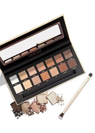 Палетка теней для век, imagic hereiam eyeshadow palette2 фото