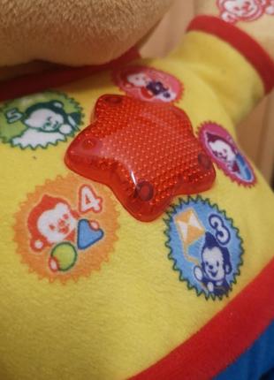Обезьянка vtech обезьяна под ремонт 6