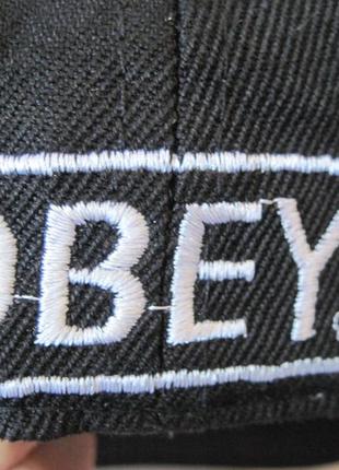 Obey (57 см) snapback  кепка6 фото