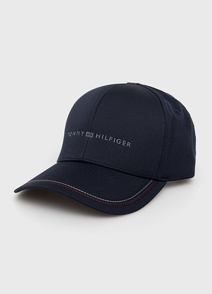 Кепка tommy hilfiger