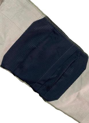 Тактические брюки ston-tac camo3 фото