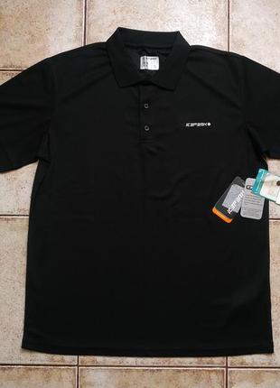 Поло футболка icepeak (finland) marmot salewa nike berghaus tespass columbia karrimor fjallraven cmp