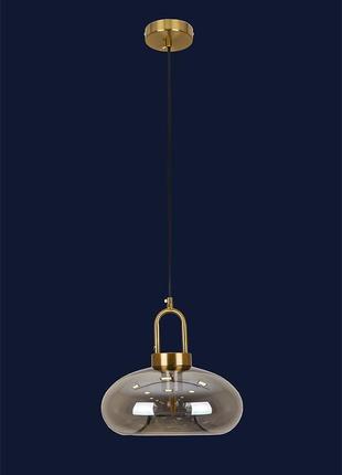Підвіс в стилі лофт 761j2036-1 brz+bk