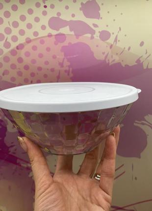 Чаша брелиант 500 мл tuppeware