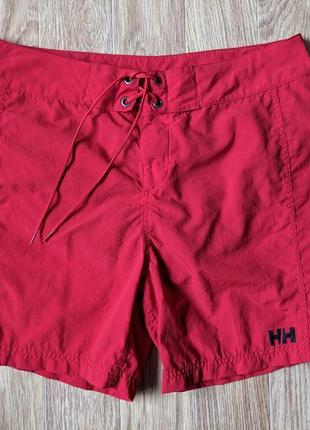 Мужские шорты helly hansen