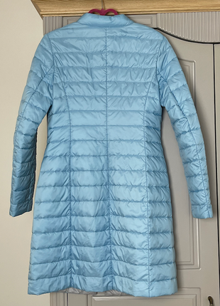 Легкая качественная, ультратонкая курточка frezman, пальто.3 фото