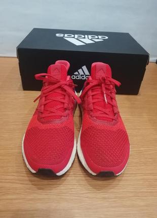 Кроссовки adidas boost3 фото