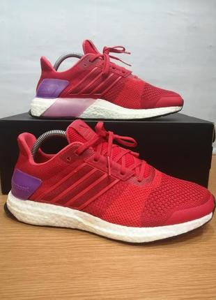 Кроссовки adidas boost1 фото