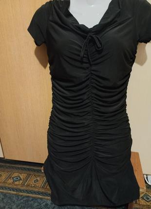 Плаття коктейльне