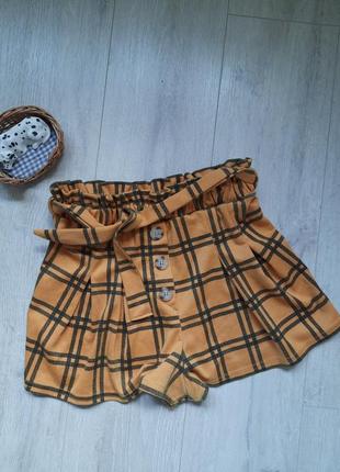 Boohoo шорти жіночі