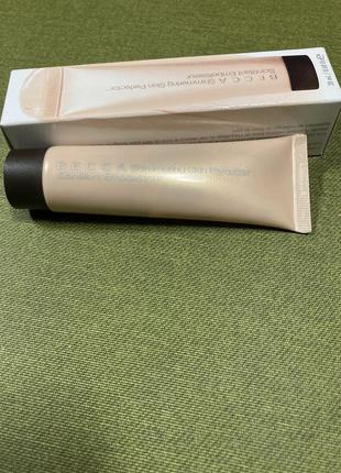 Becca shimmering skin perfector moonstone1 фото