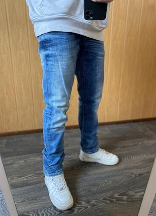 Оригинальные джинсы pepe jeans