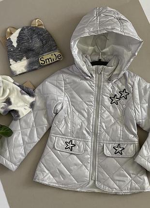 Стильна  куртка туреччина 4