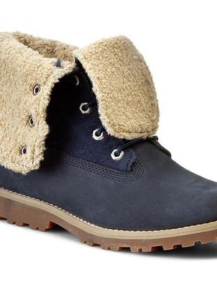 Черевики rmer timberland