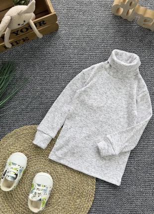 Гольф рубчик без начосу