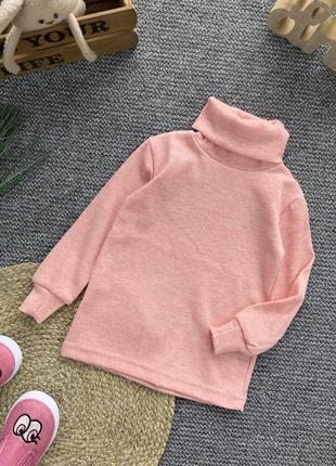 Гольф рубчик без начосу