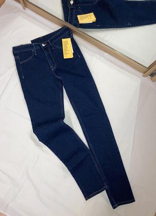Джинси h&amp;m