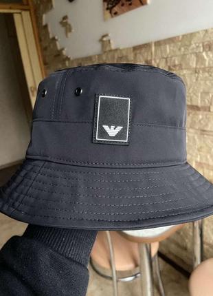 Чоловіча панама emporio armani.оригінал