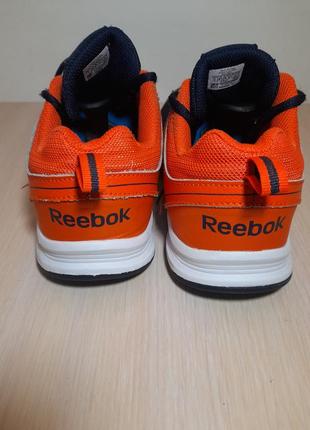 Кроссовки reebok5 фото