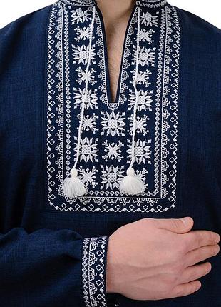 Мужская вышиванка, р.44 - 58