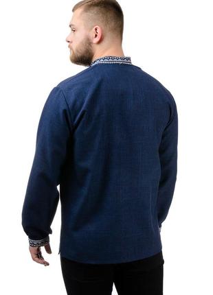 Мужская вышиванка, р.44 - 58