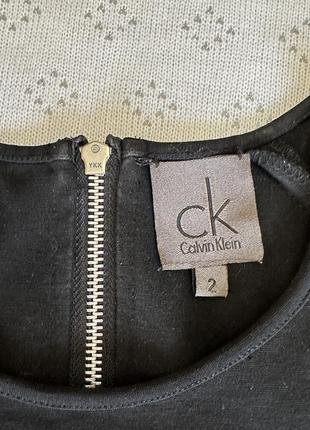 Платье calvin klein2 фото