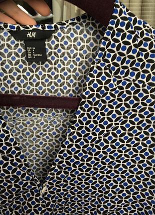 H&m топ
