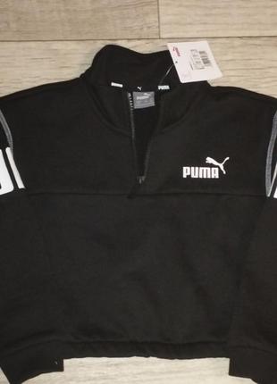 Свитшот puma