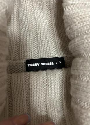Светр tally weijl 4