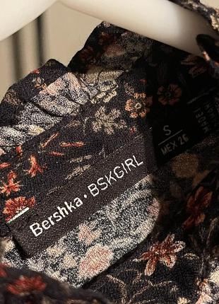 Комбинезон bershka3 фото