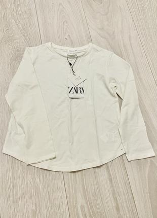 Кофточка базова zara