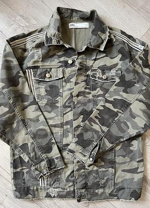 Пиджак zara